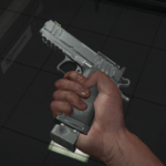 Springfield Armory Prodigy 1911 1.06