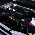 Subaru Legacy BC5 1990 [Add-On | LODs | Template | Liveries | Tuning] 1.1