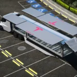 Tesla Semi Trailer [Add-On / FiveM] V2.0