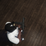 The ARP (AR Pistol) [Animated] V Final