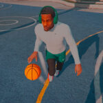 The Nike Project - Athletic Clothing Pack For Franklin 1.0