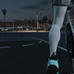 The Nike Project - Athletic Clothing Pack For Franklin 1.03