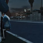 The Nike Project - Athletic Clothing Pack For Franklin 1.04