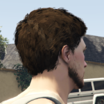 The Parker Hair for MP Male3
