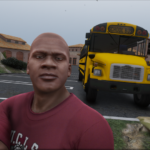 Thomas Built Freightliner F65 School Bus [Add-On | ELS] 1.0
