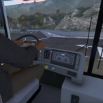 Thomas Built saf-t-liner HDX 2021 Addon ELS Support 1.04