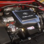 Toyota Celica GT-Four RC ST185 [Add-On | Tuning | Livery] V1.0