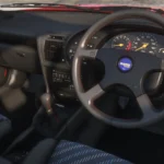 Toyota Celica GT-Four RC ST185 [Add-On | Tuning | Livery] V1.0