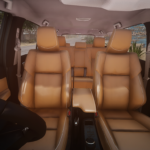 Toyota Fortuner Sigma 2022 [Add-On | Tuning | RHD] V1.0