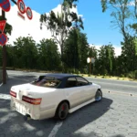 Toyota Mark II Jzx100 [Add-On | Extras] V1.1