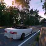 Toyota Mark II Jzx100 [Add-On | Extras] V1.1
