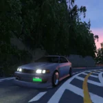 Toyota Mark II Jzx100 [Add-On | Extras] V1.1