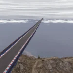 Track across entire map 1.0