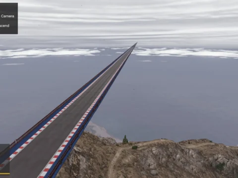 Track across entire map 1.0