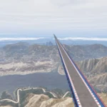 Track across entire map 1.02