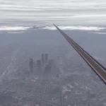 Track across entire map V1.0
