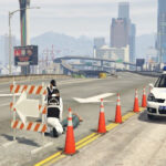 Çevirme & Trafik Kontrol (Turkish) [Menyoo] V Final