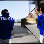 Trapstar jacket For Franklin V1.0