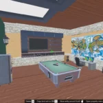 Trevor Mansion [MENYOO-MAP EDITOR] V1.0