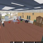 Trevor Mansion [MENYOO-MAP EDITOR] V1.0