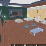 Trevor Mansion [MENYOO-MAP EDITOR] V1.0