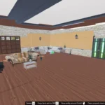Trevor Mansion [MENYOO-MAP EDITOR] V1.0