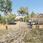 Trevor Mansion [MENYOO-MAP EDITOR] V1.0