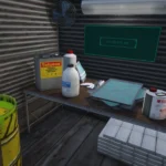 Trafficker's Van [Menyoo-RP] v1.0