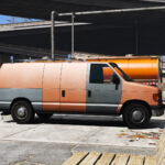 Vapid Steed 1500 Utility2