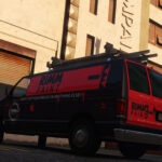 Vapid Steed 1500 Utility4