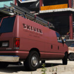 Vapid Steed 1500 Utility5