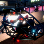 Veloz Flying Sports Car2