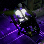 Veloz Flying Sports Car4