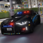 Vigero ZX State Patrol