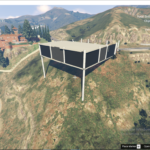 Vinewood Hills Showroom 1.0
