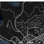 Vinewood Hills Showroom 1.02