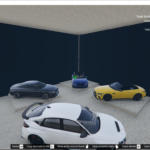 Vinewood Hills Showroom 1.04