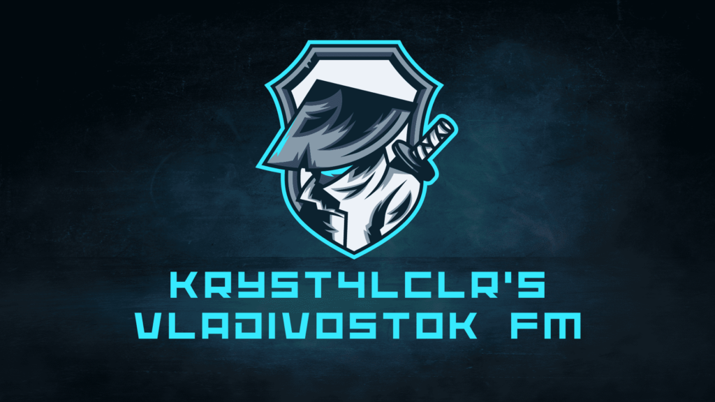 Vladivostok FM 1.0