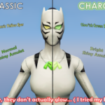 White Tiger (Retexture) V1.0