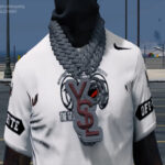 YSL Chain for MP Male2
