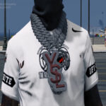 YSL Chain for MP Male3