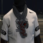 YSL Chain for MP Male4