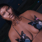 Yumi Skin for MP Female 3