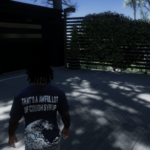 awful cough syrup shirts MP Male4