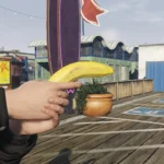 Banana [Replaces] V1.0
