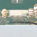niko bellic with cs and ig facial anims replaces micheal 1.12