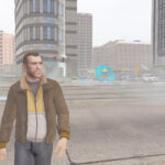 niko bellic with cs and ig facial anims replaces micheal 1.13