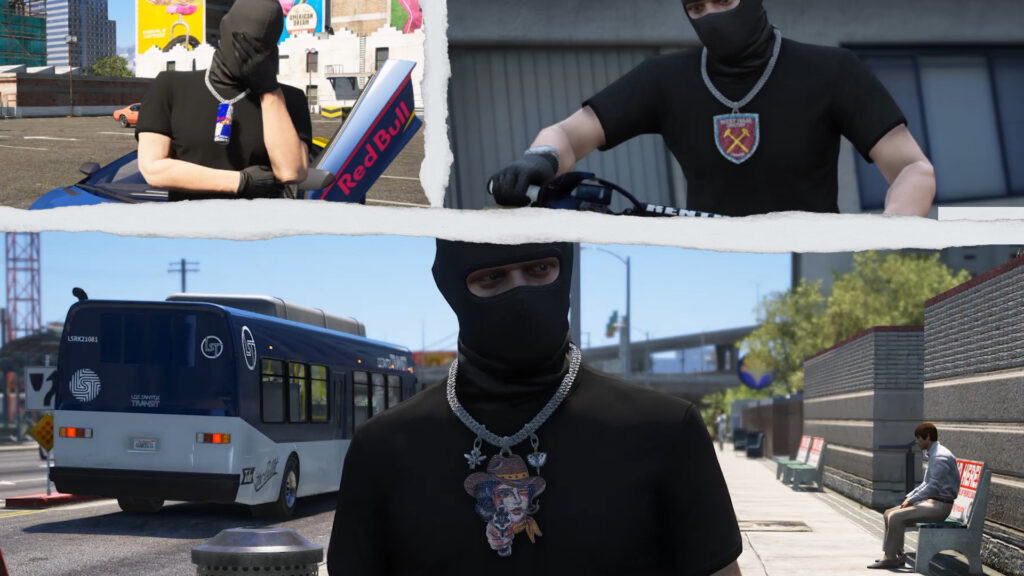 pack of 3 chains 1.0