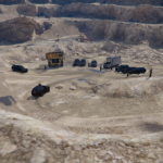 Transaction between the gang and the player [SP] [MENYOO] V1.0