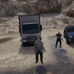 Transaction between the gang and the player [SP] [MENYOO] V1.0